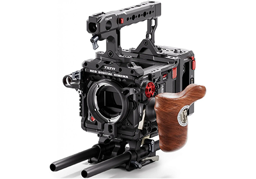 Red Komodo 6K Kamera